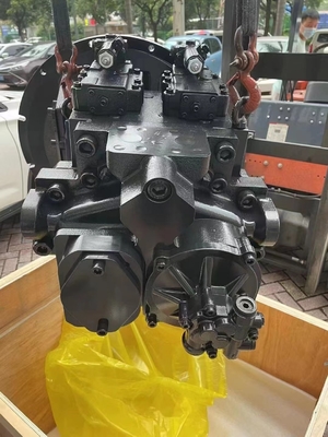 Pompa idraulica per escavatori K5V212DPH personalizzata per macchine da costruzione XE490 SY485