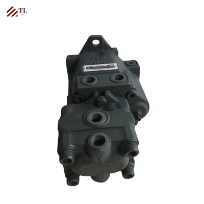 SK330-8 SK350-8 Scavatore pompa idraulica pistone pompa principale YU'AN PVD-2B-50 E305 ZX60-5G