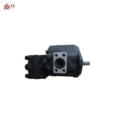 SK330-8 SK350-8 Scavatore pompa idraulica pistone pompa principale YU'AN PVD-2B-50 E305 ZX60-5G