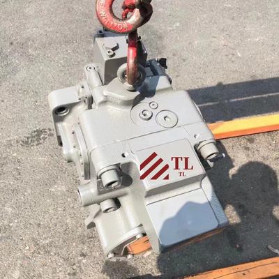 Compressore di aria condizionata 4721999 per ZX200-5A ZX200-5B