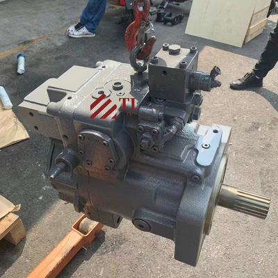 Compressore di aria condizionata 4721999 per ZX200-5A ZX200-5B