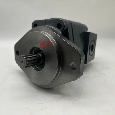 EC160C EC180C EC210C EC210CL EC235C EC290B Pompa per ingranaggi per escavatori con imballaggio al dettaglio