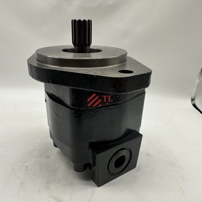 EC160C EC180C EC210C EC210CL EC235C EC290B Pompa per ingranaggi per escavatori con imballaggio al dettaglio