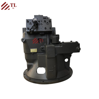 V90N130 Pompa a pistoni idraulici per Rexroth/Uchida A8V172 A8V172ESBR A8V172ESBR6.201F-968-1