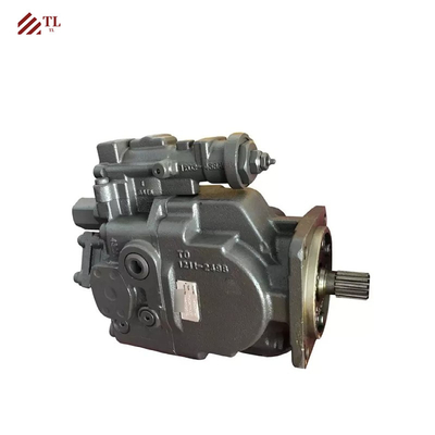 VOE14520750 Pompa a pistoni per escavatore PVC80RC01 Pompa principale idraulica Hitachi ZX75USK-3 ECR88