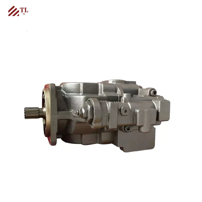 VOE14520750 Pompa a pistoni per escavatore PVC80RC01 Pompa principale idraulica Hitachi ZX75USK-3 ECR88