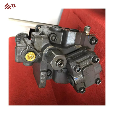 VOE14520750 Pompa a pistoni per escavatore PVC80RC01 Pompa principale idraulica Hitachi ZX75USK-3 ECR88