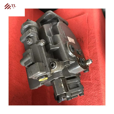 VOE14520750 Pompa a pistoni per escavatore PVC80RC01 Pompa principale idraulica Hitachi ZX75USK-3 ECR88