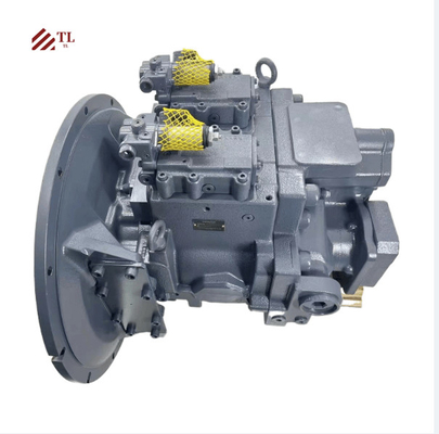 100% ZX490LC-5A Assemblaggio della pompa principale dell'escavatore YA00035147 per lavori di costruzione