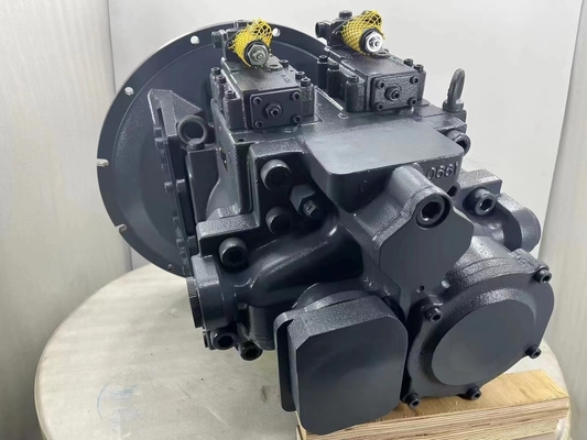 100% ZX490LC-5A Assemblaggio della pompa principale dell'escavatore YA00035147 per lavori di costruzione
