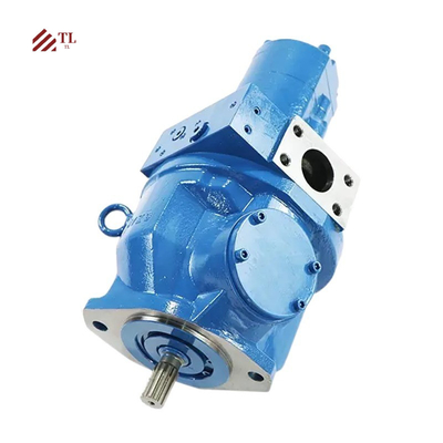Vendita al dettaglio di pompe idrauliche originali Rexroth per escavatori R55 R60 AP2D28 100% -