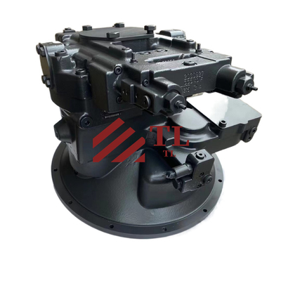 250201-01812A Pompa principale dell'escavatore A8V0225 per Doosan Daewoo DX500 DX520 DX530 SY485