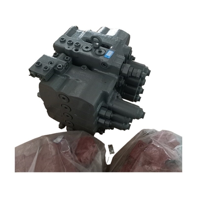 100% parti di escavatore per SY190 SY205 pompa a pistoni idraulica K5V117 pompa principale