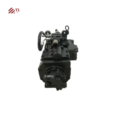 100% parti di escavatore per SY190 SY205 pompa a pistoni idraulica K5V117 pompa principale