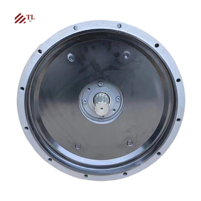 100% parti di escavatore per SY190 SY205 pompa a pistoni idraulica K5V117 pompa principale