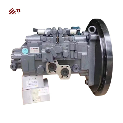 100% parti di escavatore per SY190 SY205 pompa a pistoni idraulica K5V117 pompa principale
