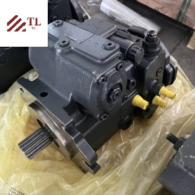 SK330-8 SK350-8 Pompa idraulica per escavatore 418-18-31102 con numero di parte 4668462
