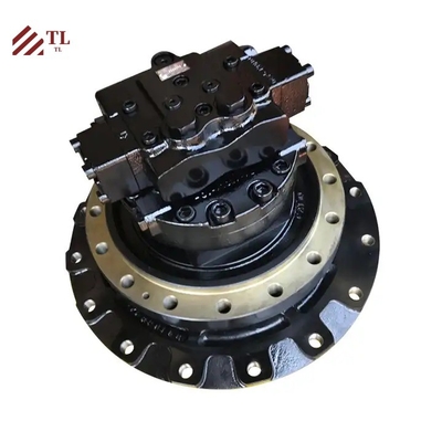 170401-00042A 170401-00042 170401-00037A Doosan Crawler Excavator Final Drive con 1