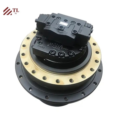 170401-00042A 170401-00042 170401-00037A Doosan Crawler Excavator Final Drive con 1