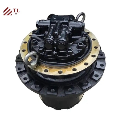170401-00042A 170401-00042 170401-00037A Doosan Crawler Excavator Final Drive con 1