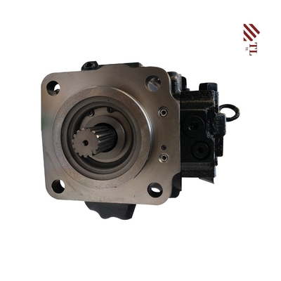 Impianti agricoli PC40MR-2 Pompa principale 7083S00460 Pompa idraulica 708-3S-00460 per escavatore a trascinatore
