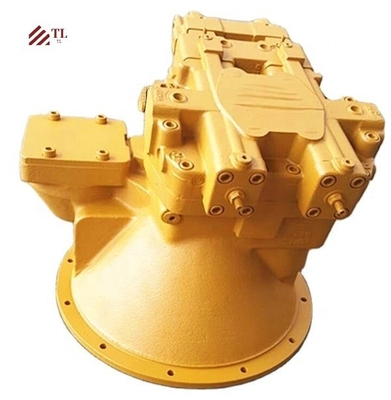 320B 320BL A8VO107 Pompa idraulica principale numero di parte 1232233 per escavatore a trascinatore