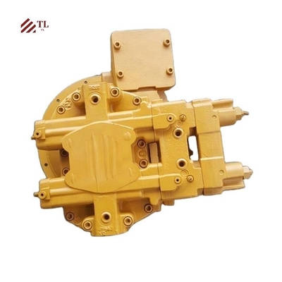 320B 320BL A8VO107 Pompa idraulica principale numero di parte 1232233 per escavatore a trascinatore