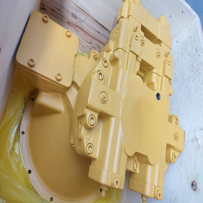 320B 320BL A8VO107 Pompa idraulica principale numero di parte 1232233 per escavatore a trascinatore