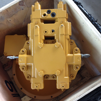 320B 320BL A8VO107 Pompa idraulica principale numero di parte 1232233 per escavatore a trascinatore