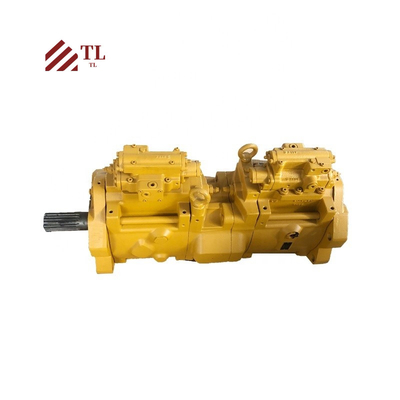 Numero di parte E390B Escavatore a trascinamento K3V280 Pompa a pistoni idraulica 3349990 334-9990