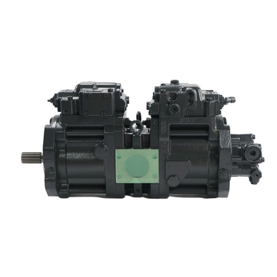 K3V63DT-9N09 Escavatori, pompe idrauliche, macchine e motori, parti per esigenze del cliente
