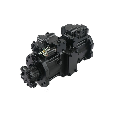 K3V63DTP Pompa idraulica principale per escavatore KPM K3V112DT K3V140DT K5V140DT