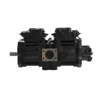 K3V63DTP Pompa idraulica principale per escavatore KPM K3V112DT K3V140DT K5V140DT