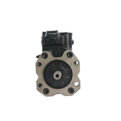 K3V63DTP Pompa idraulica principale per escavatore KPM K3V112DT K3V140DT K5V140DT