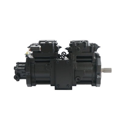 K3V63DTP Pompa idraulica principale per escavatore KPM K3V112DT K3V140DT K5V140DT