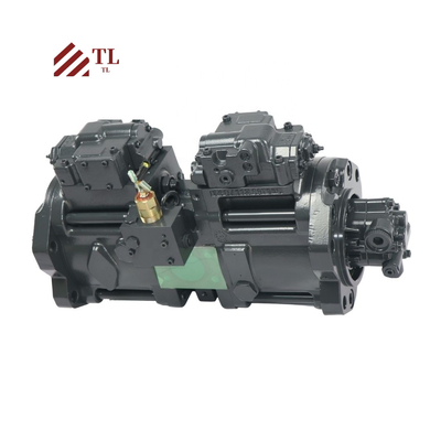 K3V112DT-9N12 Pompa principale per pezzi di ricambio di escavatore Acquista pompa idraulica pistone