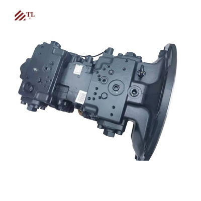 PC450-7 Pompa idraulica per lavori di costruzione 708-2H-00450 708-2H-00027 708-2H-00026