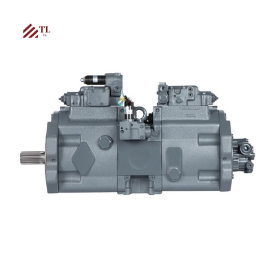 EC340D EC360C EC360CHR EC380D EC380DHR Escavatore pompa idraulica principale VOE14638307 14638307