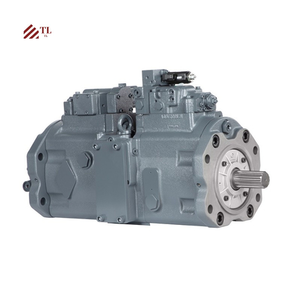 EC340D EC360C EC360CHR EC380D EC380DHR Escavatore pompa idraulica principale VOE14638307 14638307