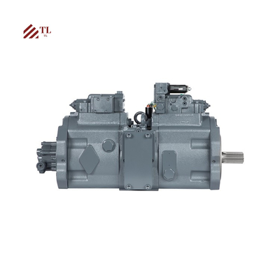 EC340D EC360C EC360CHR EC380D EC380DHR Escavatore pompa idraulica principale VOE14638307 14638307
