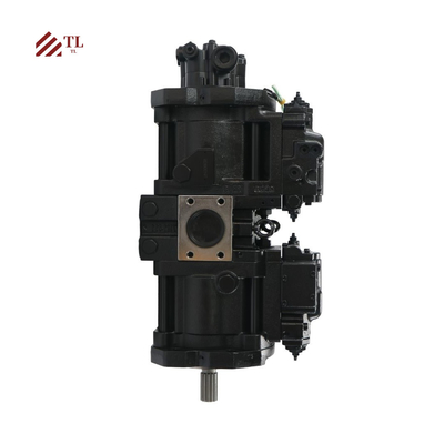 1057321 Pompa ad ingranaggi a pistoni per  E315 Escavatore a trascinatore 315 317 Gruppo di pompe idrauliche