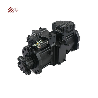1057321 Pompa ad ingranaggi a pistoni per  E315 Escavatore a trascinatore 315 317 Gruppo di pompe idrauliche