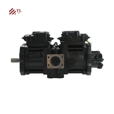 1057321 Pompa ad ingranaggi a pistoni per  E315 Escavatore a trascinatore 315 317 Gruppo di pompe idrauliche