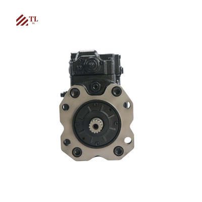 1057321 Pompa ad ingranaggi a pistoni per  E315 Escavatore a trascinatore 315 317 Gruppo di pompe idrauliche