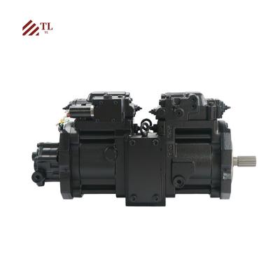 1057321 Pompa ad ingranaggi a pistoni per  E315 Escavatore a trascinatore 315 317 Gruppo di pompe idrauliche