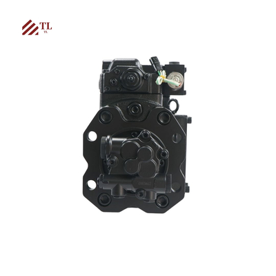 1057321 Pompa ad ingranaggi a pistoni per  E315 Escavatore a trascinatore 315 317 Gruppo di pompe idrauliche