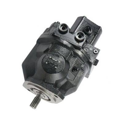 Numero di parte AP2D28 R60 Pompa principale per escavatore R60 Pompa idraulica originale 100% -