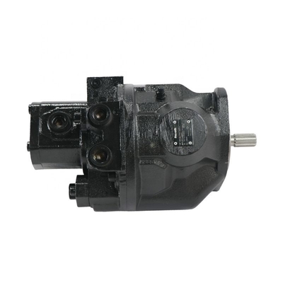 Numero di parte AP2D28 R60 Pompa principale per escavatore R60 Pompa idraulica originale 100% -