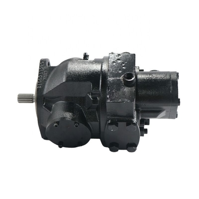 Numero di parte AP2D28 R60 Pompa principale per escavatore R60 Pompa idraulica originale 100% -