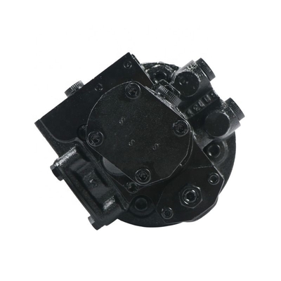 Numero di parte AP2D28 R60 Pompa principale per escavatore R60 Pompa idraulica originale 100% -